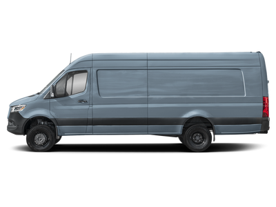 Mercedes-Benz Sprinter Cargo Van