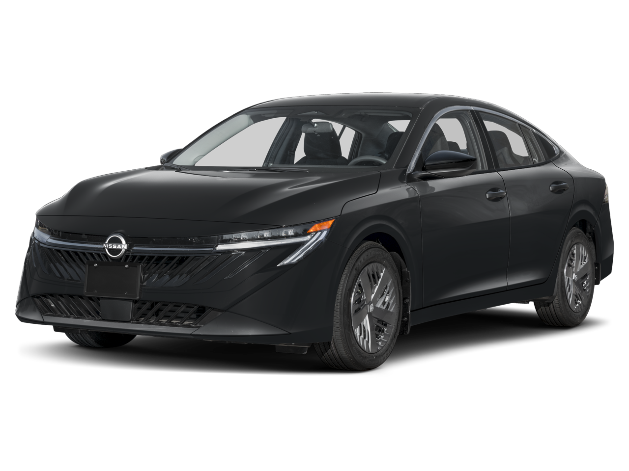  2027 Nissan Sentra Sedan Front-Wheel Drive 