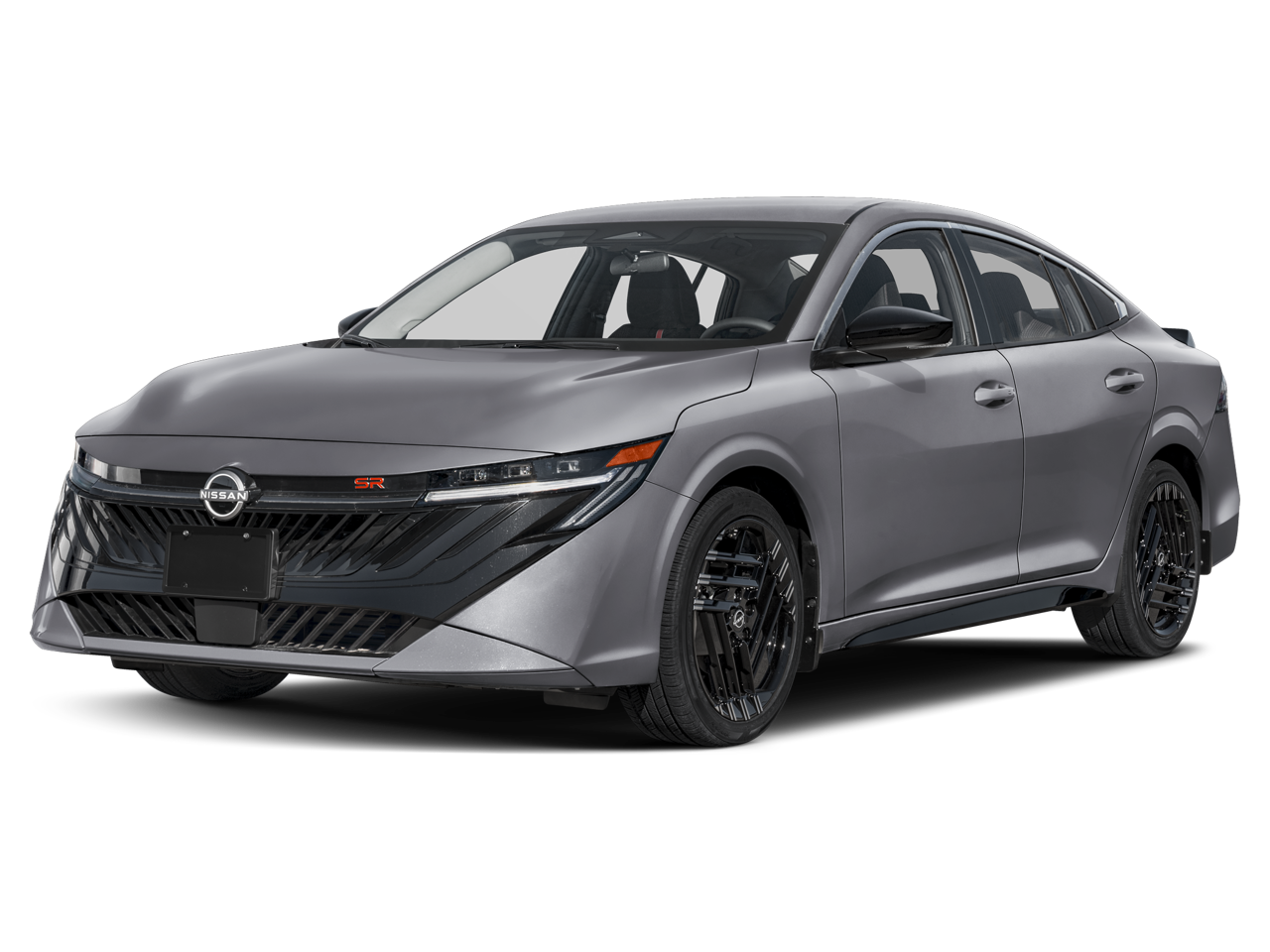  2027 Nissan Sentra Sedan Front-Wheel Drive 