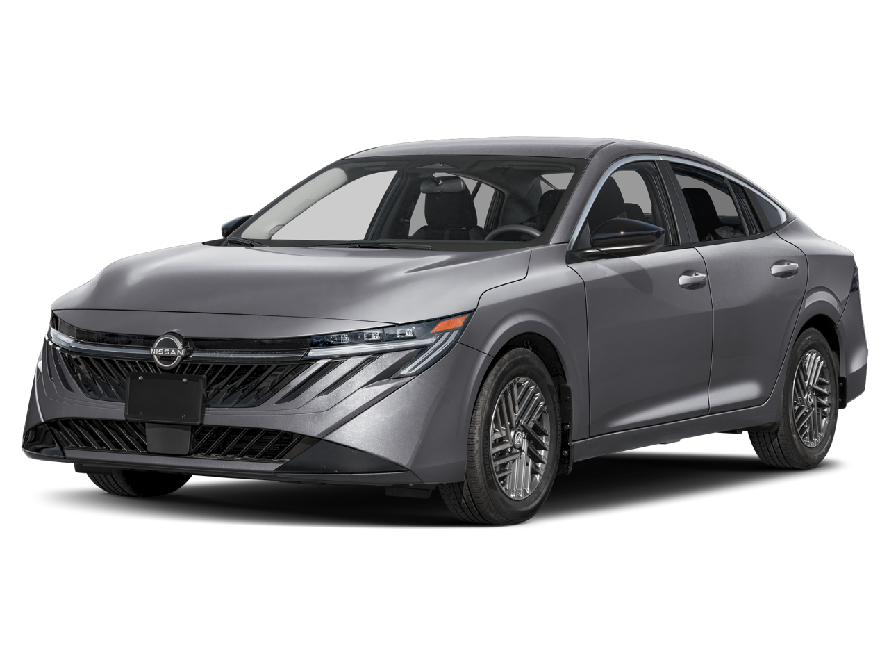  2027 Nissan Sentra Sedan Front-Wheel Drive 