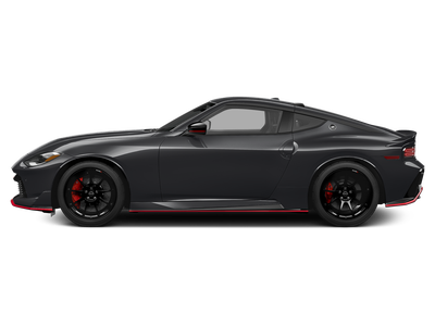 Nissan Z