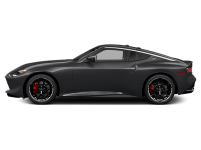 Nissan Z