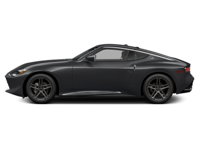 Nissan Z