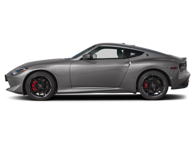 Nissan Z
