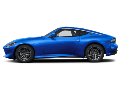 Nissan Z