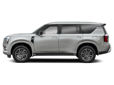 Nissan Armada