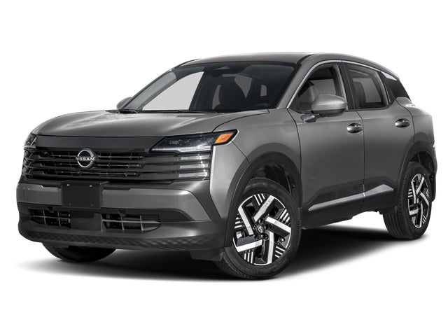 2027 Nissan Kicks SUV / Crossover All-Wheel Drive