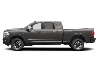 RAM 2500