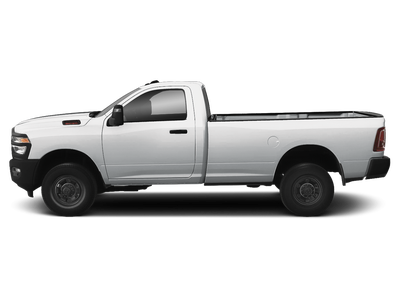 RAM 2500