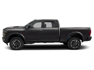 RAM 2500