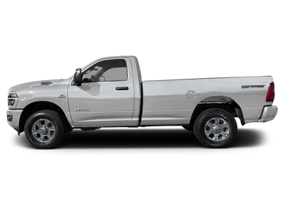 RAM 3500