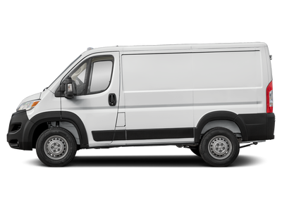 Ram ProMaster Cargo Van