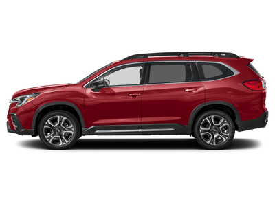 Subaru ASCENT