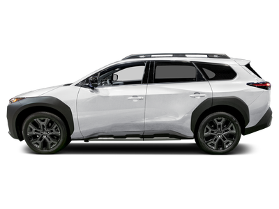 Subaru TRAILSEEKER