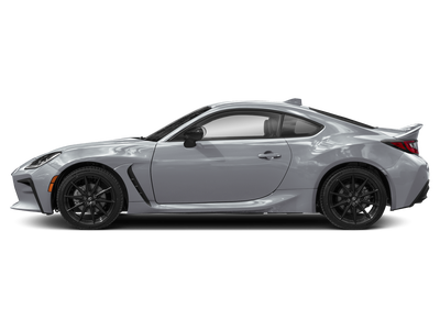 Toyota GR86