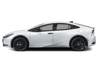 Toyota Prius Plug-In Hybrid