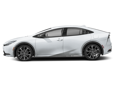 Toyota Prius Plug-In Hybrid