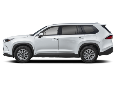 Toyota Grand Highlander
