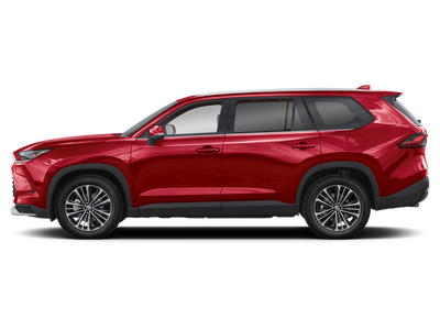 Toyota Grand Highlander