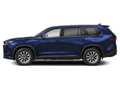 Toyota Grand Highlander