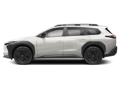 Toyota bZ Woodland