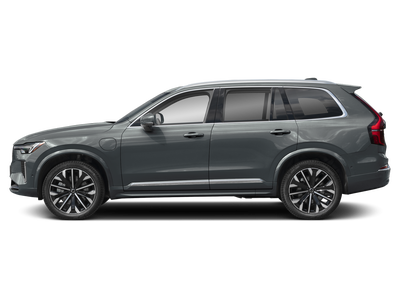 Volvo XC90 Plug-In Hybrid