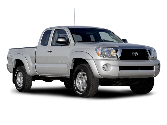 2008 Toyota Tacoma Access Cab Deluxe