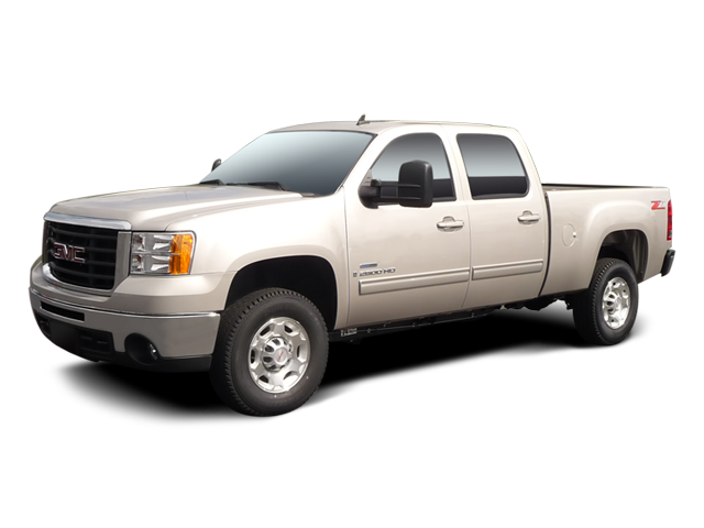2009 GMC Sierra 1500 SLE