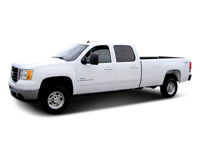 Used 2009 Stealth Gray Metallic GMC SLT image 26
