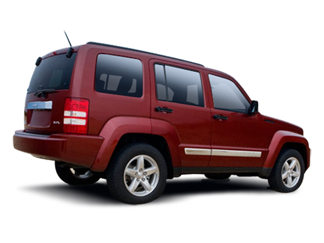 Used 2009 Bright Silver Metallic Clearcoat Jeep Sport image 23