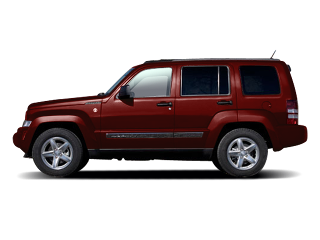 Used 2009 Bright Silver Metallic Clearcoat Jeep Sport image 24