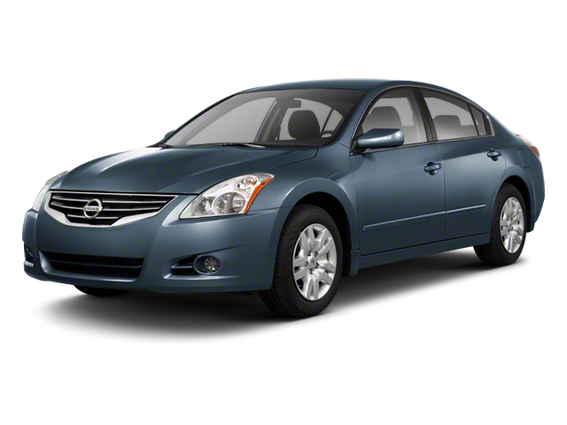 2010 Nissan Altima 2.5 SL
