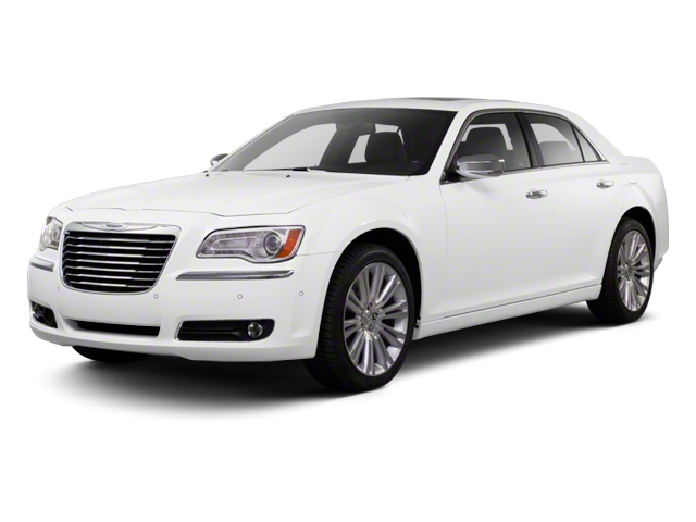 2012 Chrysler 300 300C/Limited