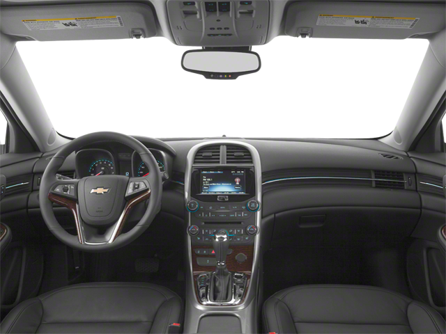 Used 2013 Silver Ice Metallic Chevrolet Eco Premium Audio image 24