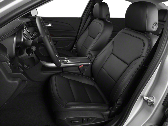 Used 2013 Silver Ice Metallic Chevrolet Eco Premium Audio image 25