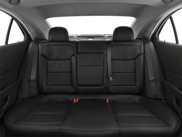 Used 2013 Silver Ice Metallic Chevrolet Eco Premium Audio image 29