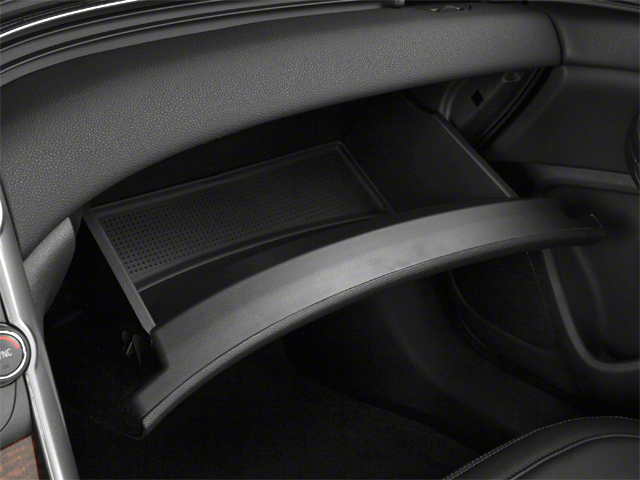 Used 2013 Silver Ice Metallic Chevrolet Eco Premium Audio image 30