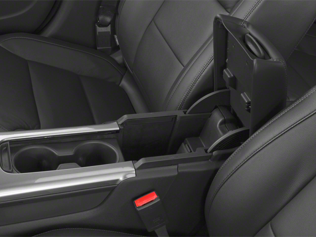 Used 2013 Silver Ice Metallic Chevrolet Eco Premium Audio image 31