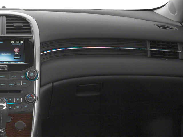 Used 2013 Silver Ice Metallic Chevrolet Eco Premium Audio image 32