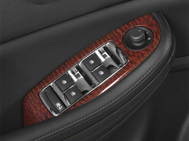 Used 2013 Silver Ice Metallic Chevrolet Eco Premium Audio image 33