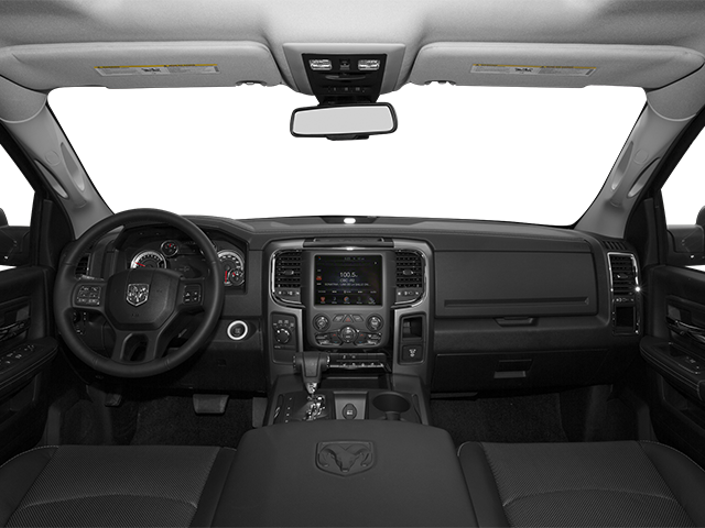 Used 2013 Black Clearcoat RAM Laramie Longhorn Edition image 23