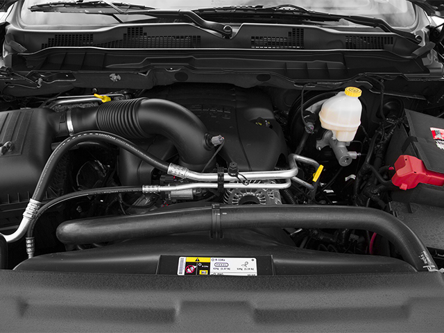 Used 2013 Black Clearcoat RAM Laramie Longhorn Edition image 27