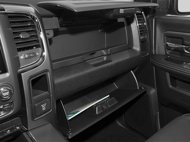 Used 2013 Black Clearcoat RAM Laramie Longhorn Edition image 29