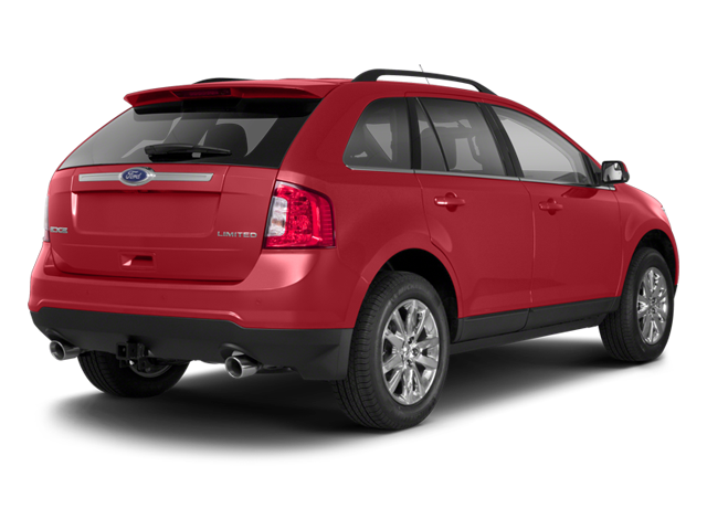 Used 2013 Ingot Silver Ford Limited image 19