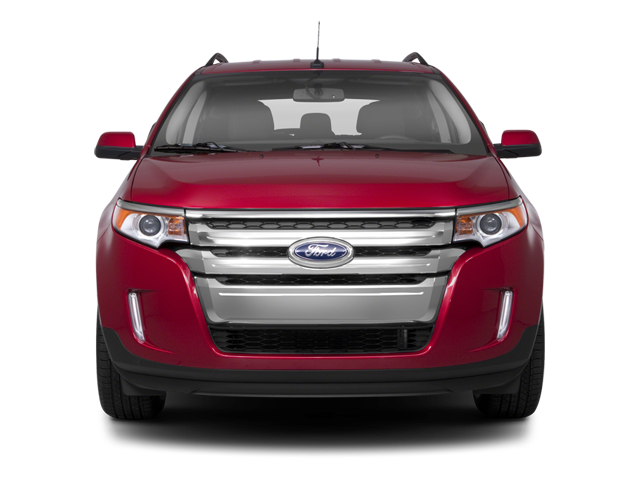 Used 2013 Ingot Silver Ford Limited image 21