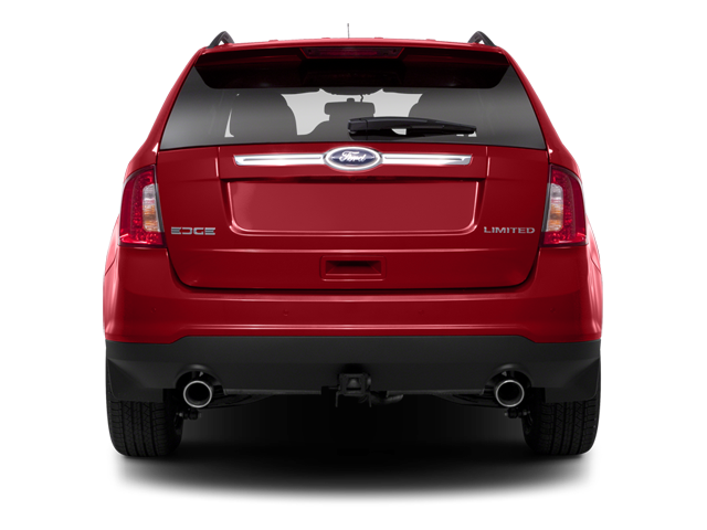 Used 2013 Ingot Silver Ford Limited image 22