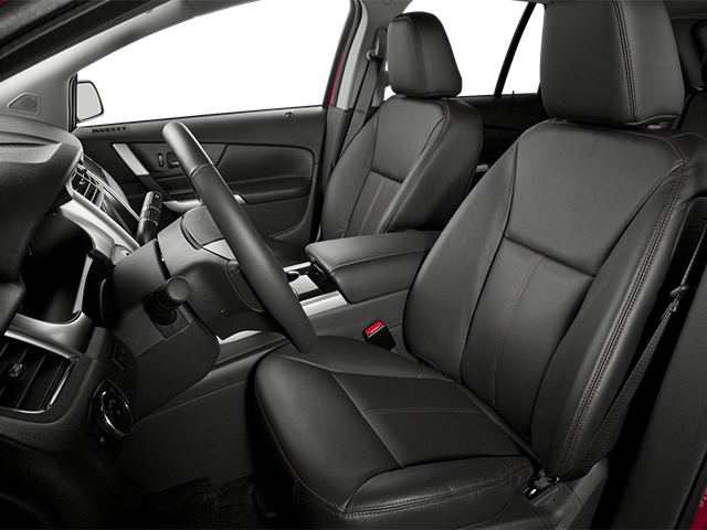 Used 2013 Ingot Silver Ford Limited image 25