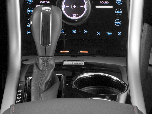 Used 2013 Ingot Silver Ford Limited image 27