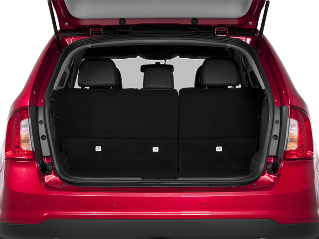 Used 2013 Ingot Silver Ford Limited image 29