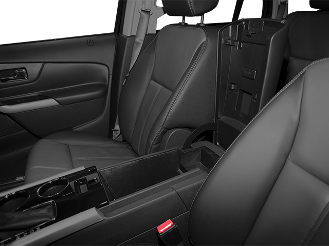 Used 2013 Ingot Silver Ford Limited image 33